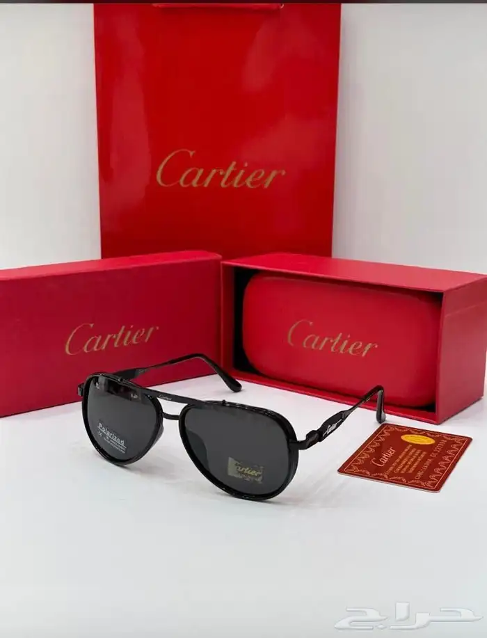 نظارات شمسية ماركة جودة وسعر 3