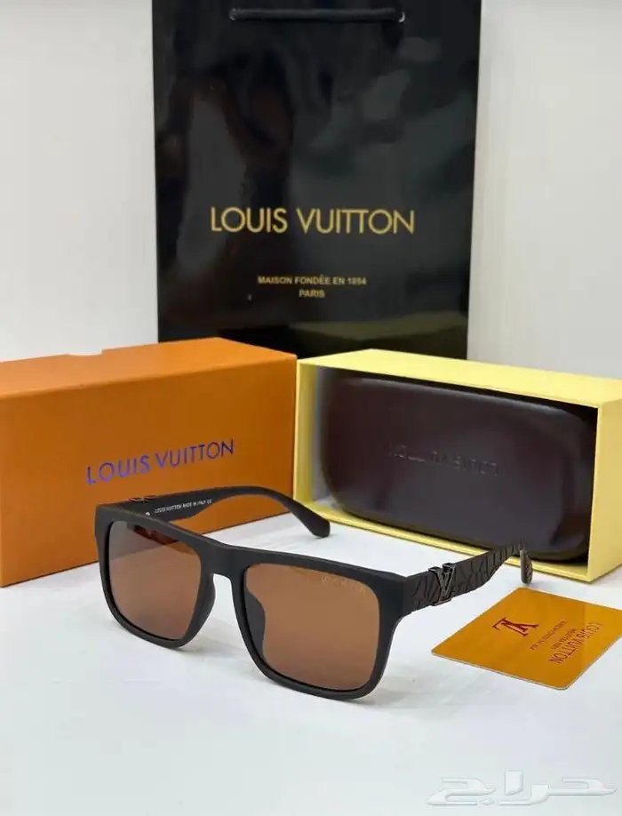 نظارات شمسية ماركة جودة وسعر 53