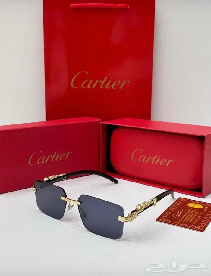 نظارات شمسية ماركة جودة وسعر 21