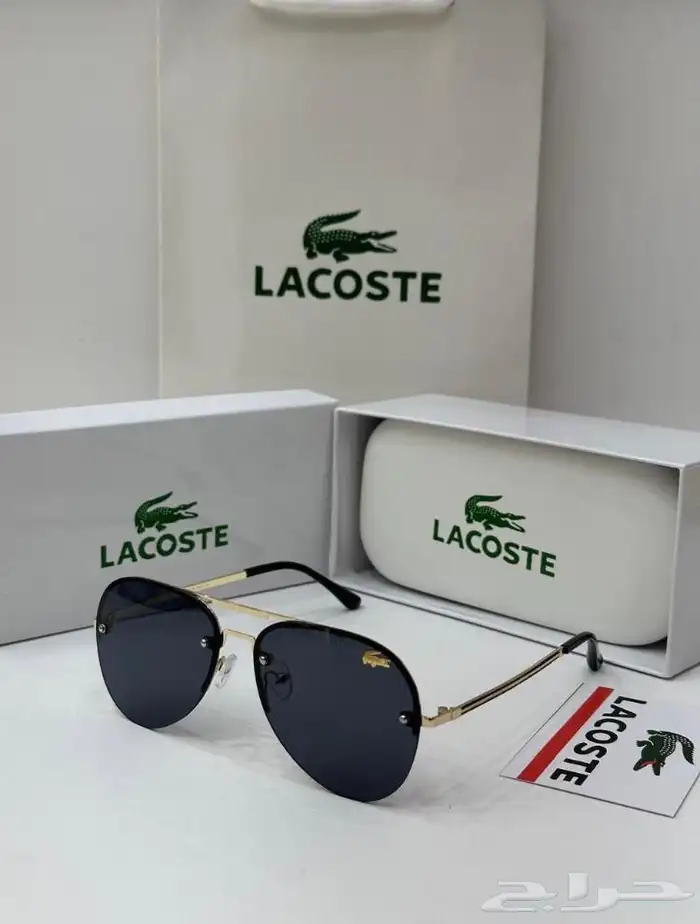 نظارات شمسية ماركة جودة وسعر 38