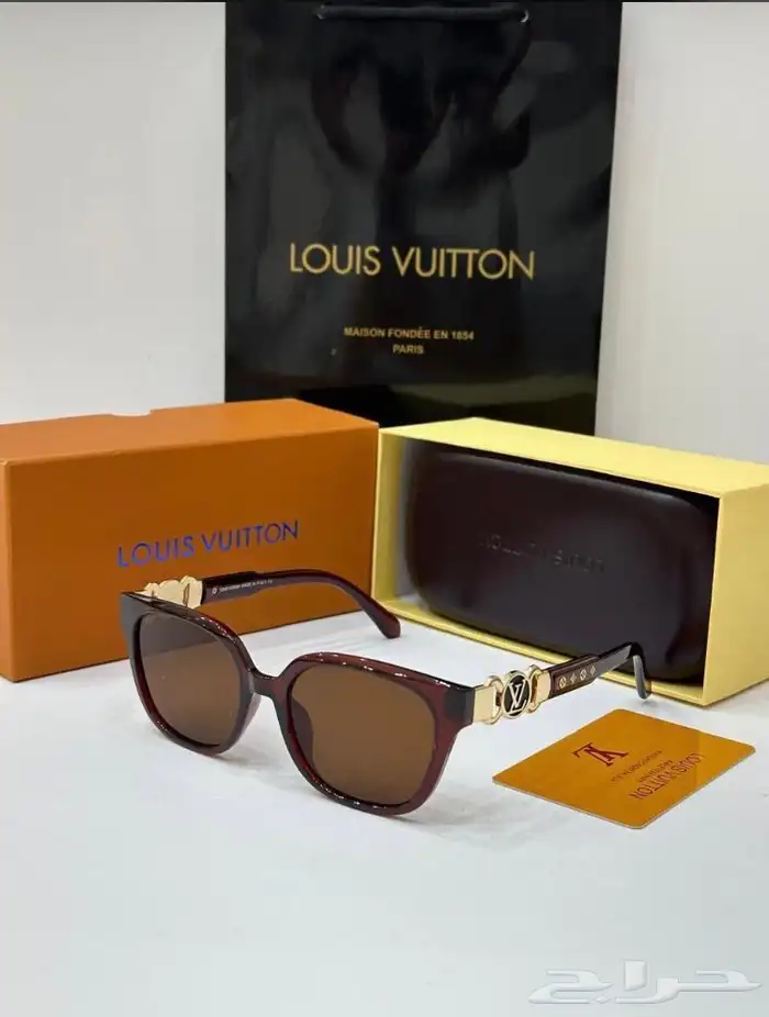 نظارات شمسية ماركة جودة وسعر 46