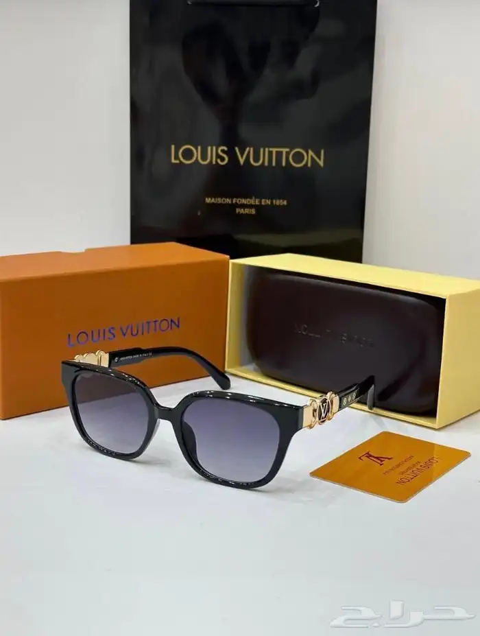 نظارات شمسية ماركة جودة وسعر 45