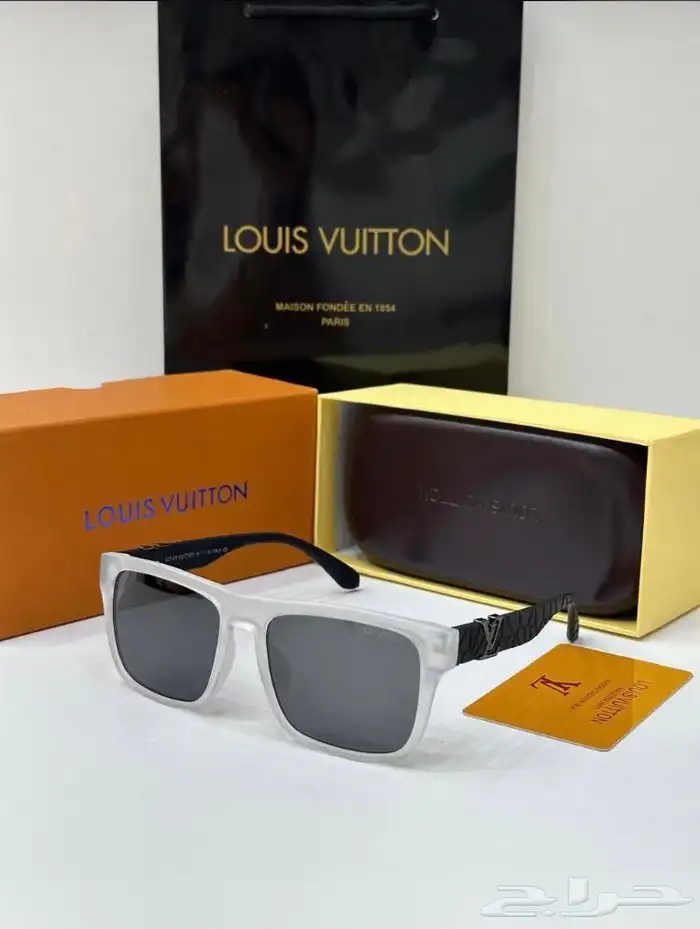 نظارات شمسية ماركة جودة وسعر 54
