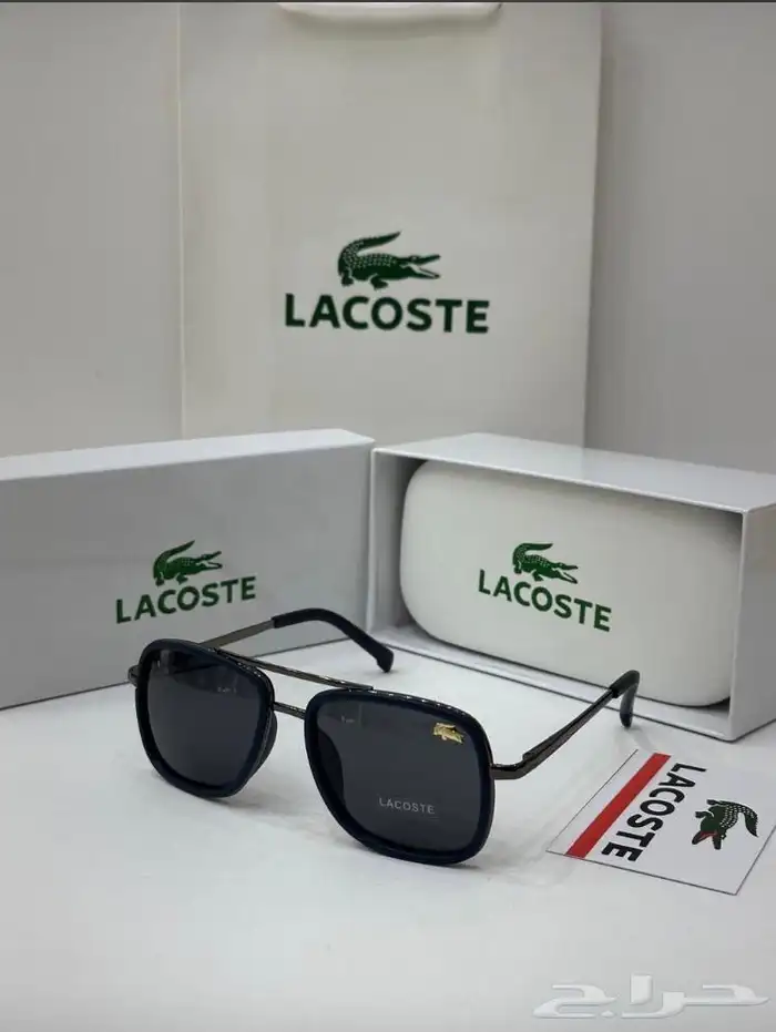 نظارات شمسية ماركة جودة وسعر 24