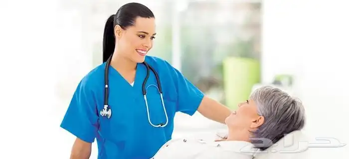 يوجد لدينا ممرضات ومرافقات رعايه مسنين وذؤى الاحتياجات 0