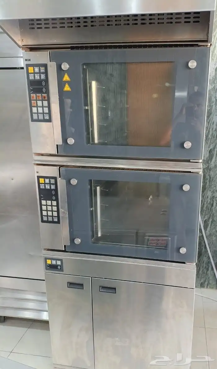 للبيع معدات مطاعم مستعمله 9