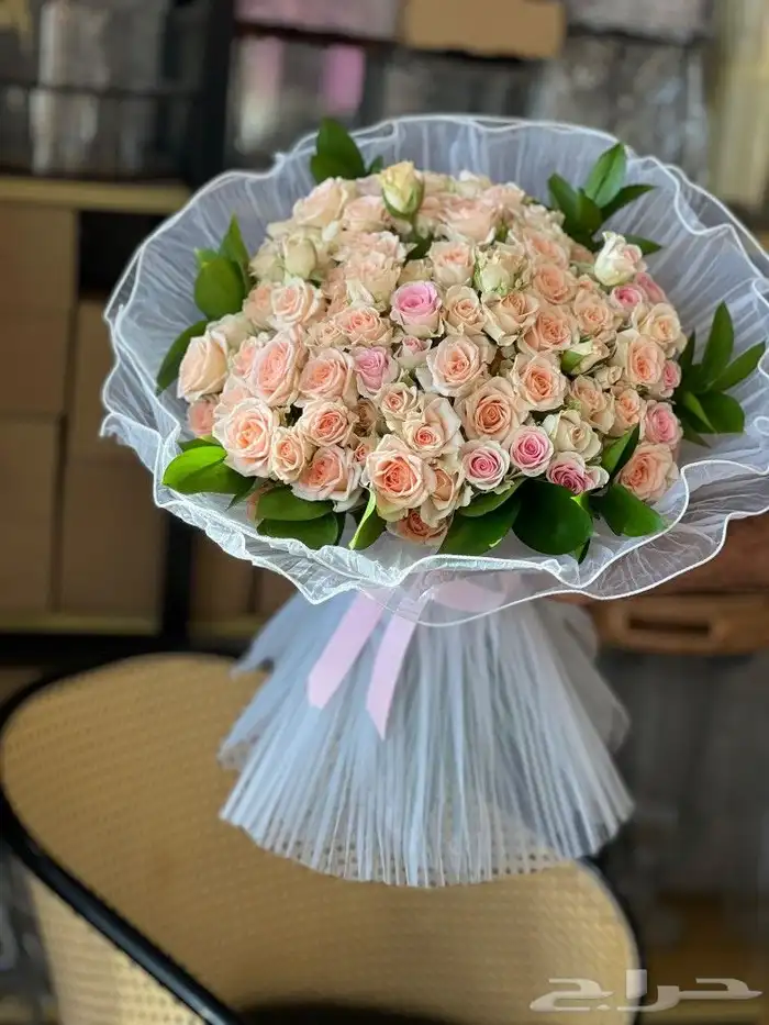 منسق ورد يبحث عن عمل في الرياض 1