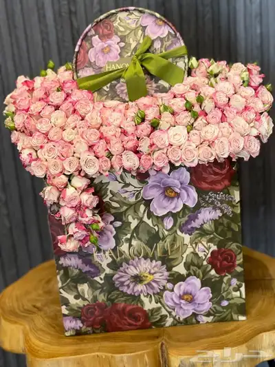 منسق ورد يبحث عن عمل في الرياض index