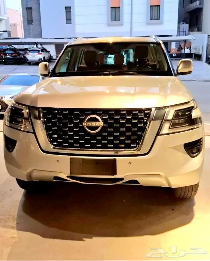 نسيان باترول فل تيتانيوم وكالة 0