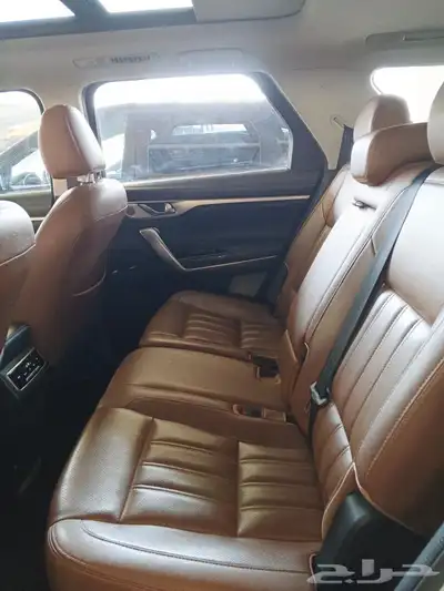 شانجان CS95 موديل2023 index