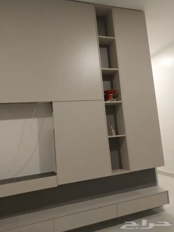 نجار موبيليا ورشه أحدث الخزائن 7