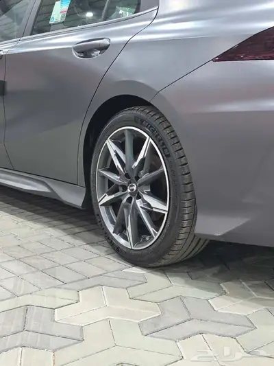 جاك امباو R سبورت موديل 2026 كاش و اقساط index