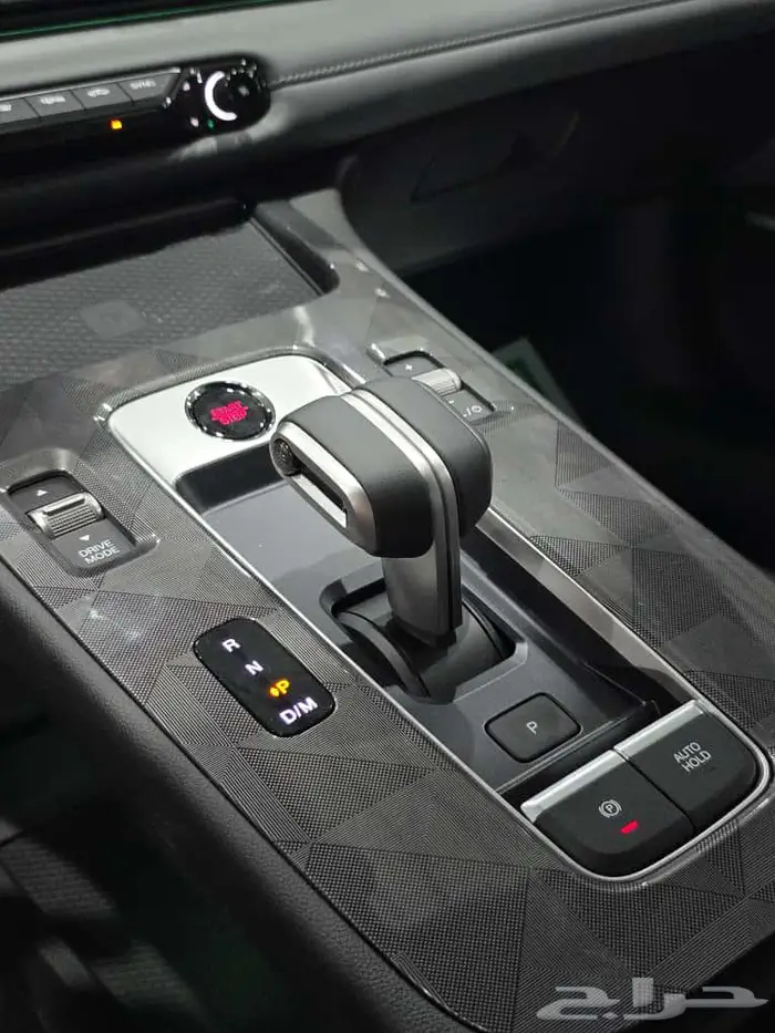 جاك امباو R سبورت موديل 2026 كاش و اقساط 15