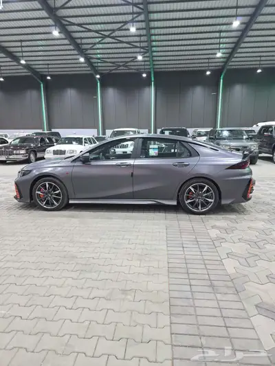 جاك امباو R سبورت موديل 2026 كاش و اقساط index