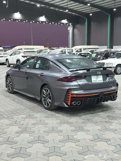 جاك امباو R سبورت موديل 2026 كاش و اقساط index