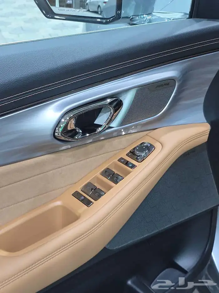 جاك GS8 موديل 2026 فل كامل كاش و اقساط اقل سعر 13