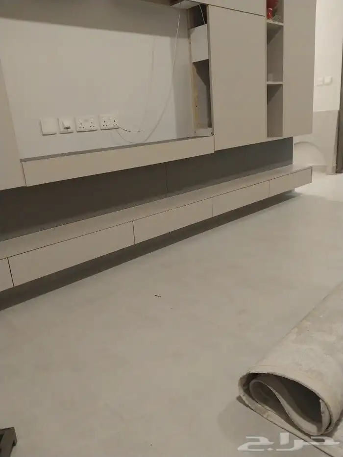 نجار موبيليا ورشه أحدث الخزائن 10