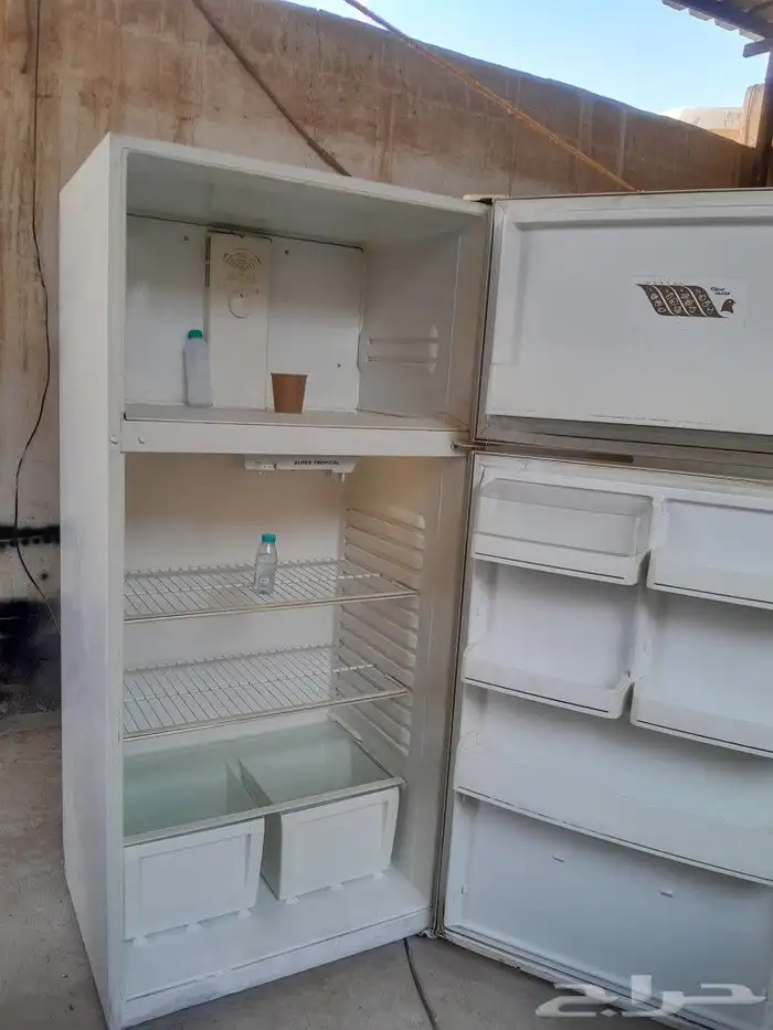 الموقع الخرج ثلاجةامريكيا 16 قدم كهرب 110عا الشرط 2