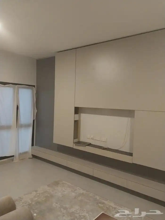 نجار موبيليا ورشه أحدث الخزائن 4