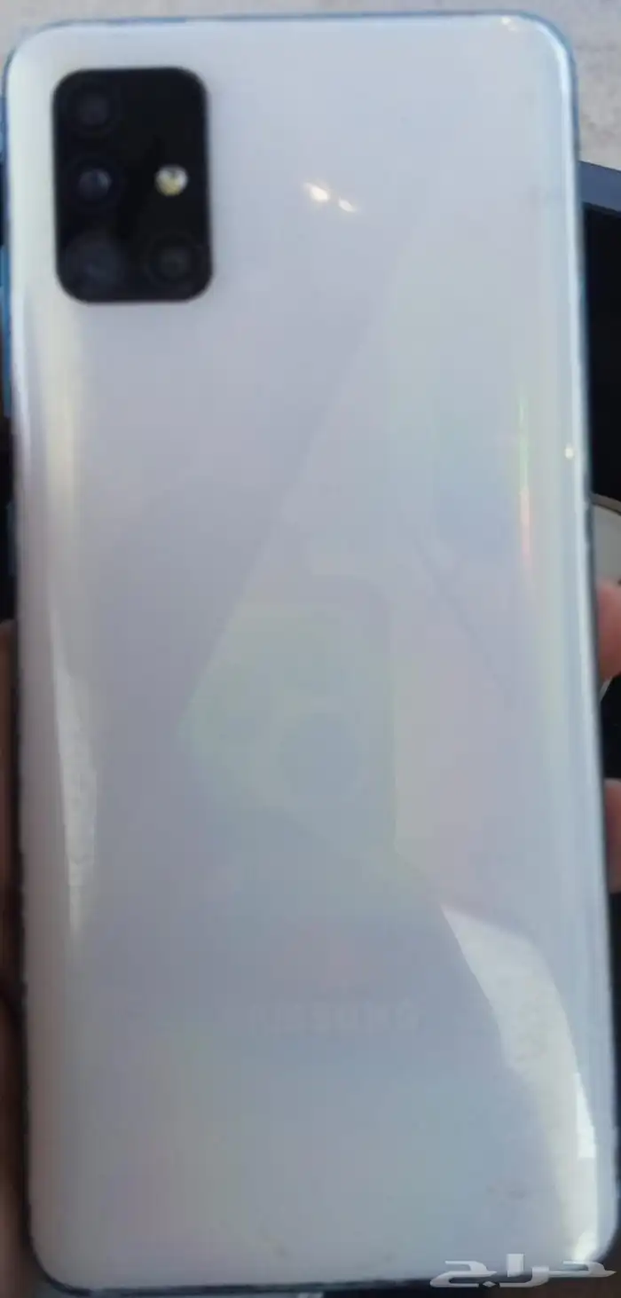 جوال سامسونج A51 4