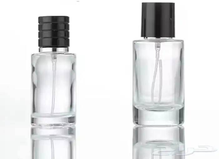 مشروع عطور علب فارغ وزيوت للبيع 2