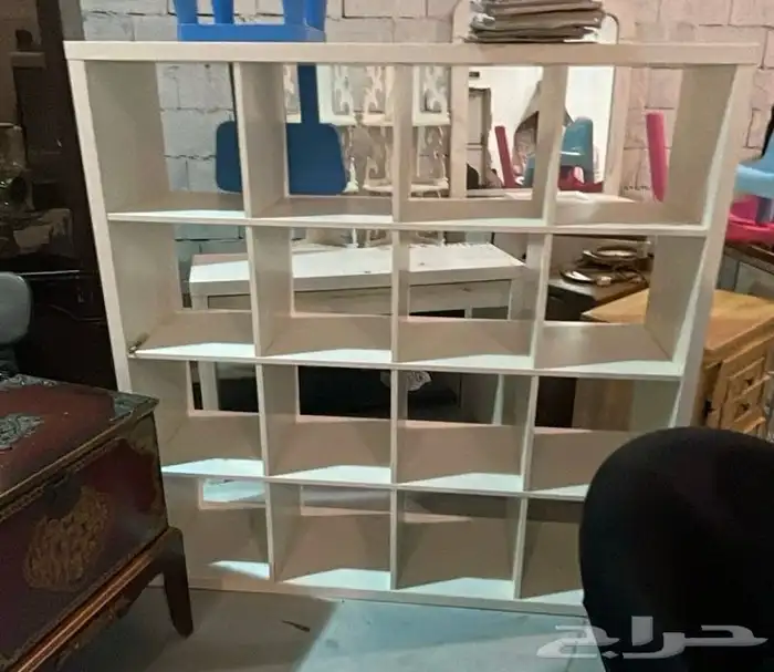 ارفف ايكيا 2