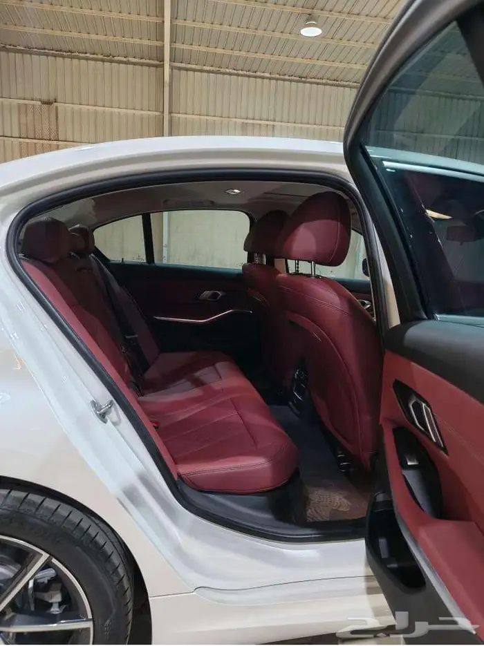 BMW 320I M KIT 2024 12