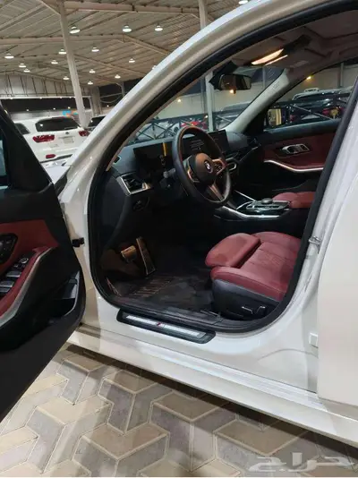 BMW 320I M KIT 2024 index