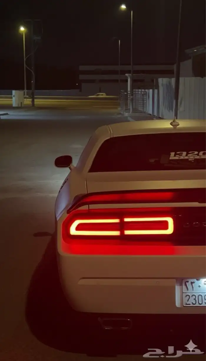 تشالنجر 2014 3