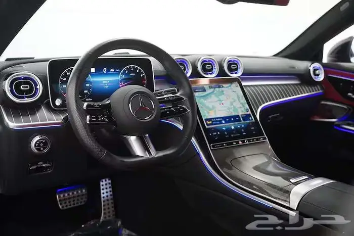 مرسيدس CLE 300 2024 8