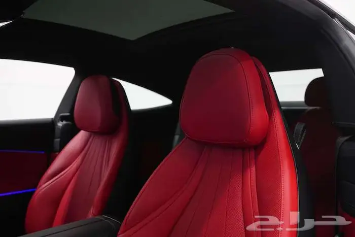 مرسيدس CLE 300 2024 3