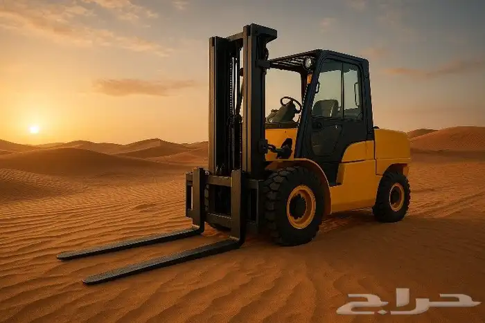 رافعات شوكيه .. 9