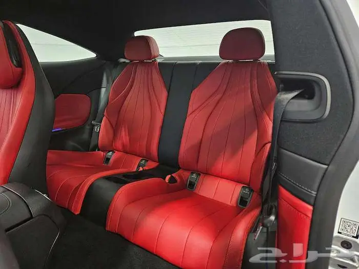 مرسيدس CLE 300 2024 6