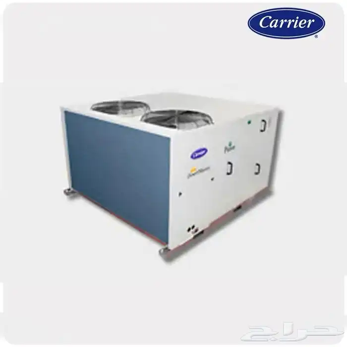 مكيف بكج كارير 1