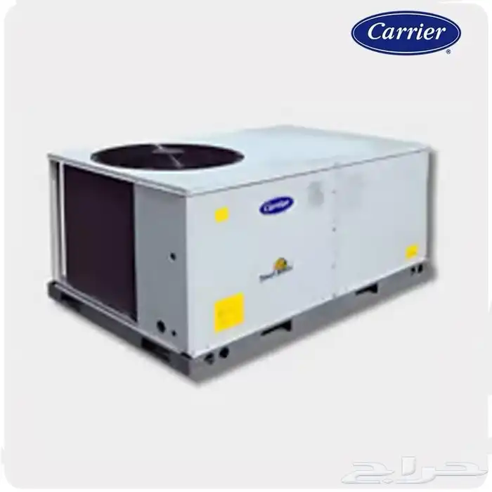 مكيف بكج كارير 2