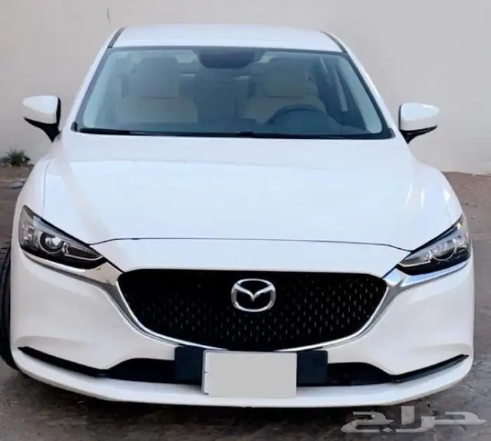 مازدا 6 موديل 2023 5