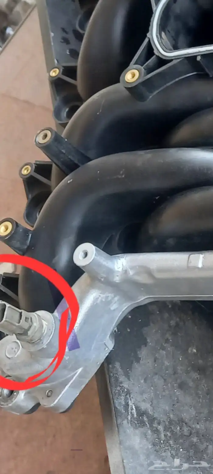 قطع غيار فورد مازكيز فكتوريا لينكرن 1