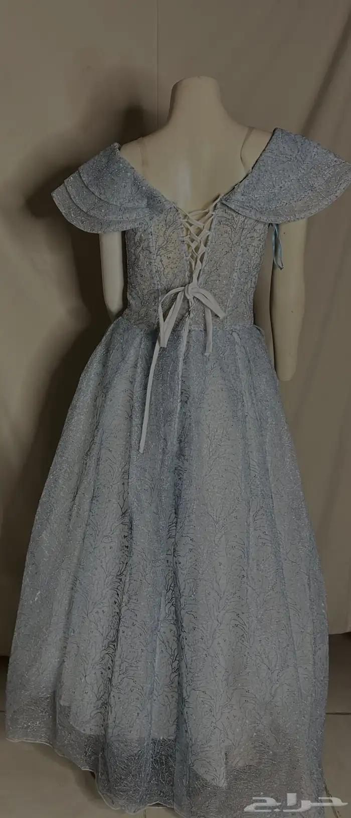 فستان مناسبات 1