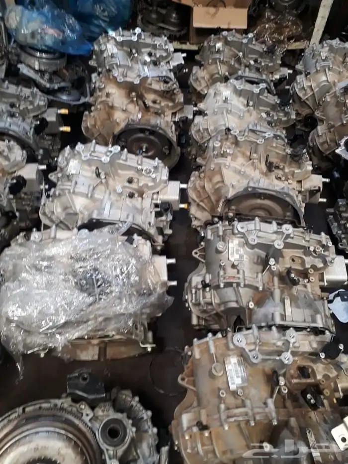 مكاين مكينه قير جينسس سنتافي اكسنت سبارك سنترا افالون كامري 1