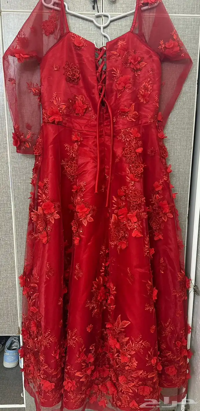 فستان سهره 2