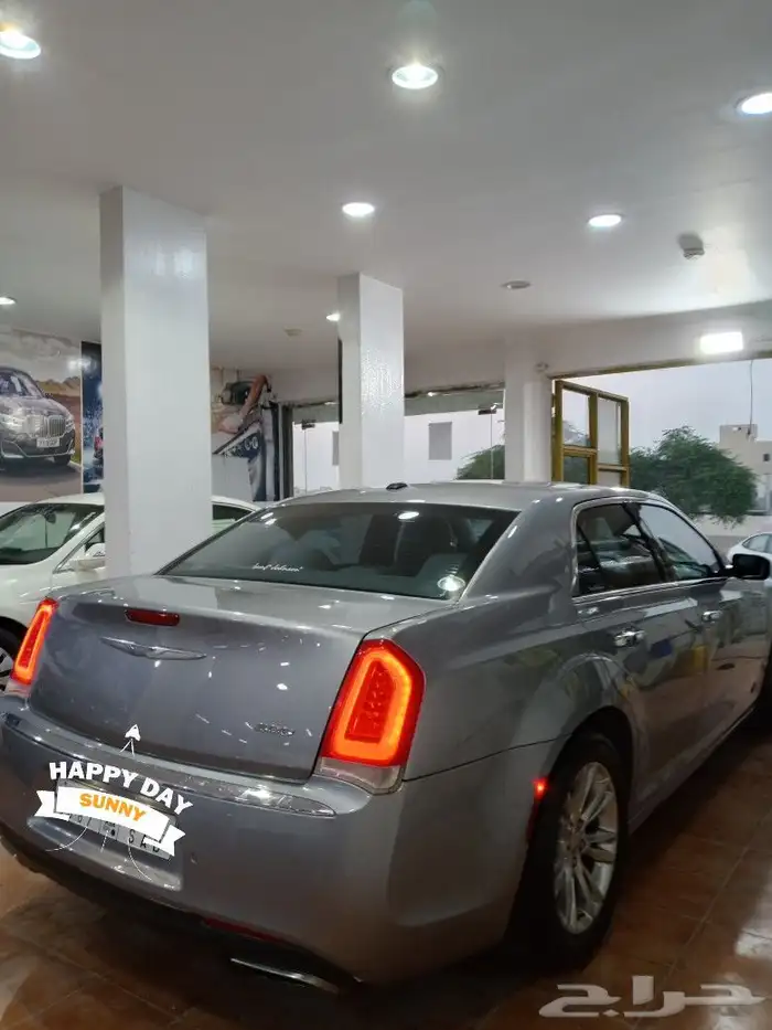 سياره للبيع كليزر 2016 السياره ماشيه 200 وشوي 2