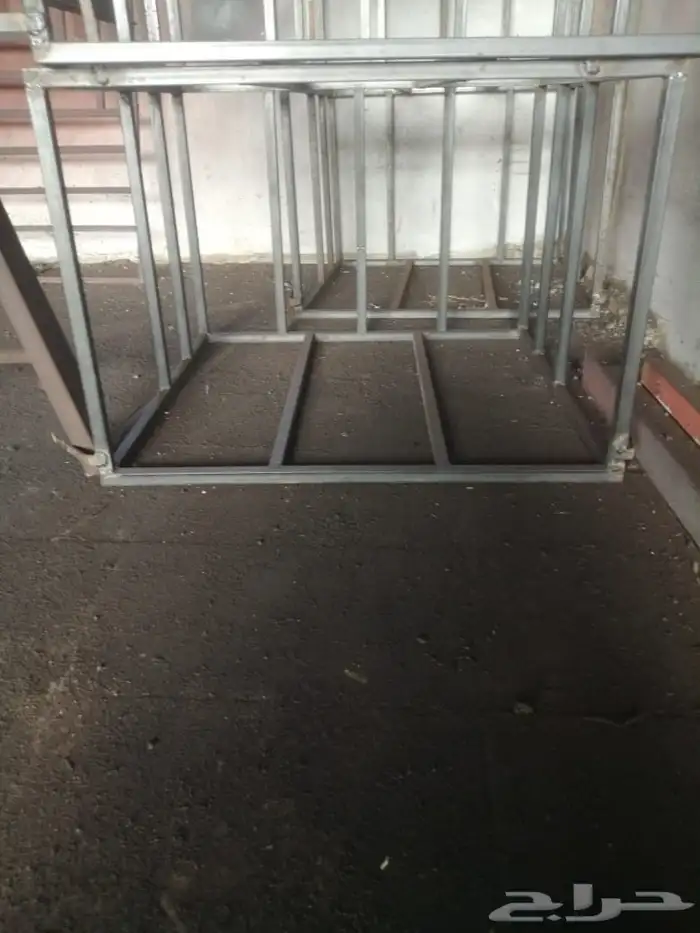 شغل حدادا قل 6