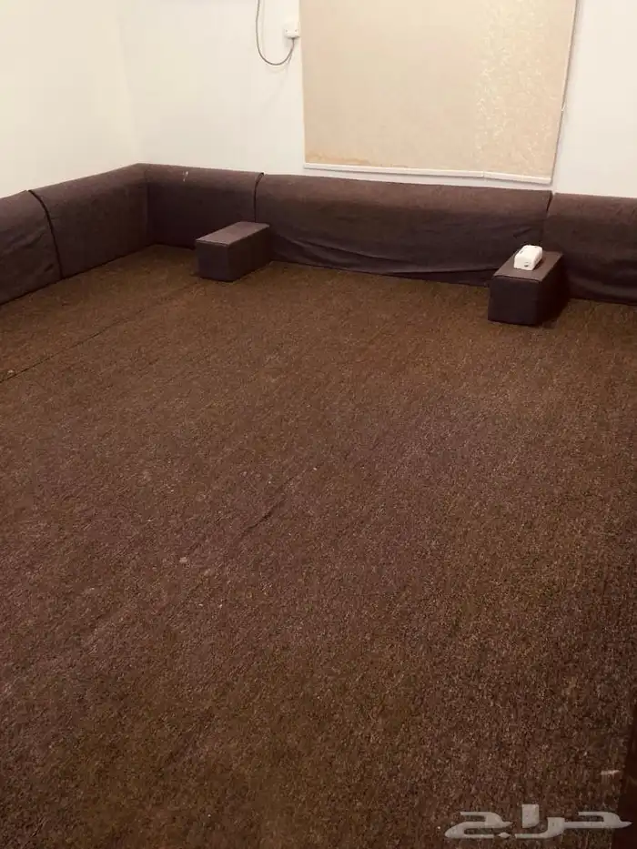 شقق مفروشة قرب الهيئة الملكية ينبع apartment yabu 2