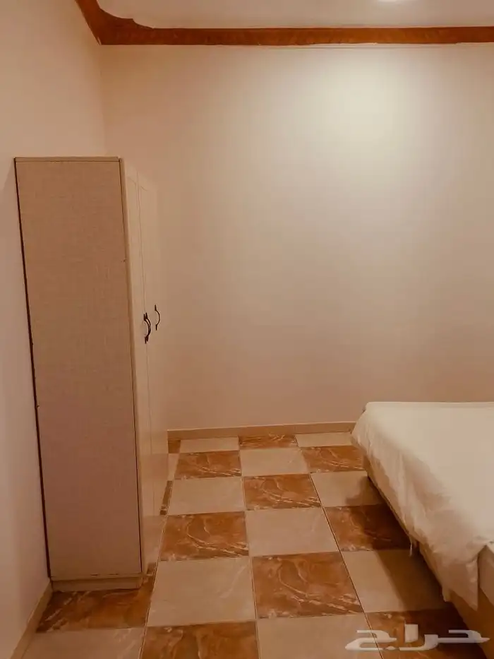 شقق مفروشة قرب الهيئة الملكية ينبع apartment yabu 1