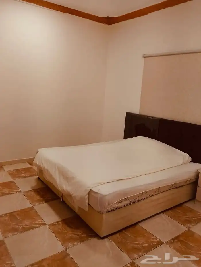 شقق مفروشة قرب الهيئة الملكية ينبع apartment yabu 0