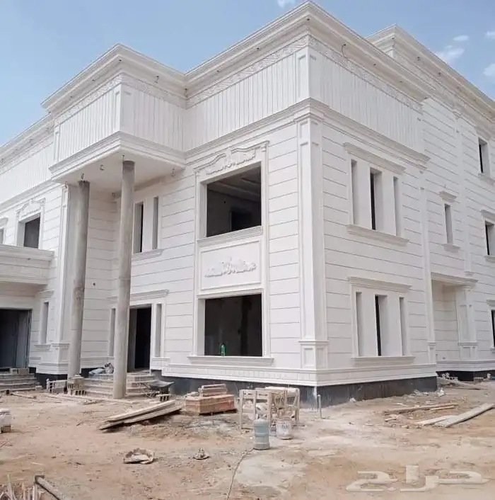 معلم حجر وجي ار سي 5