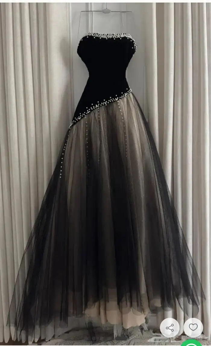 فستان جديد 3