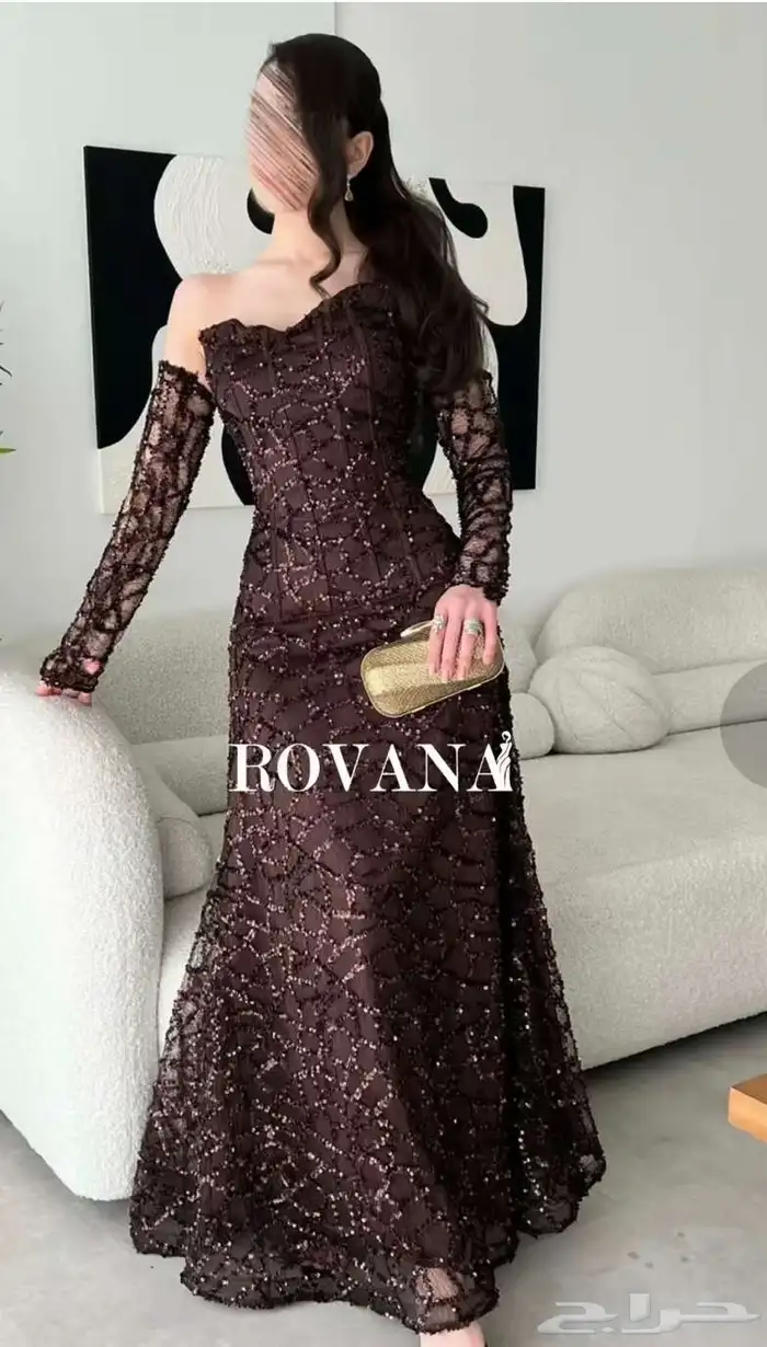 فستان للبيع 1