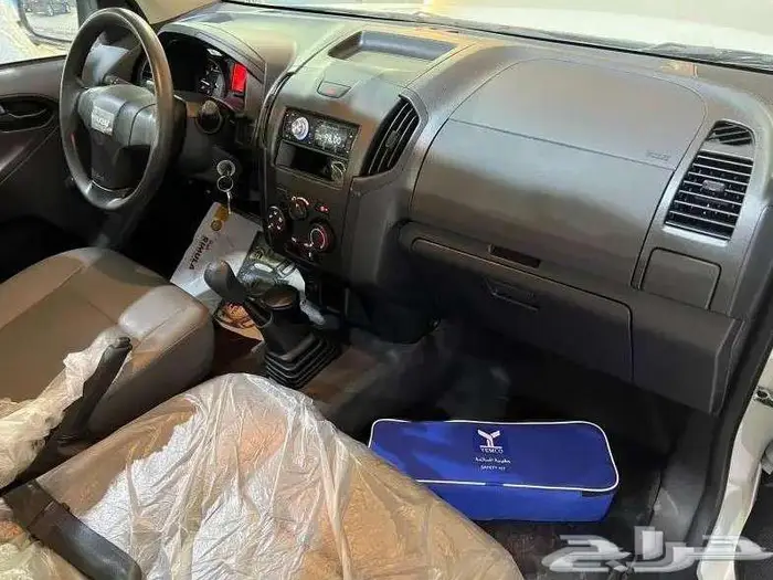 ايسوزو ديماكس2025غمارة عروووض تمويلية مبسطة لجميع الموظفين 6