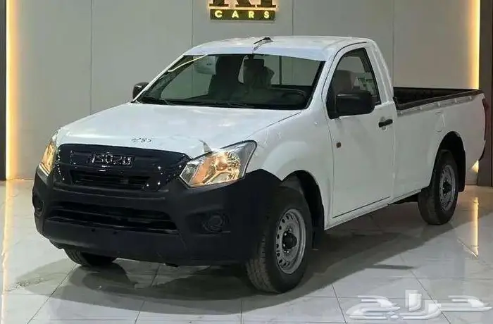 ايسوزو ديماكس2025غمارة عروووض تمويلية مبسطة لجميع الموظفين 0